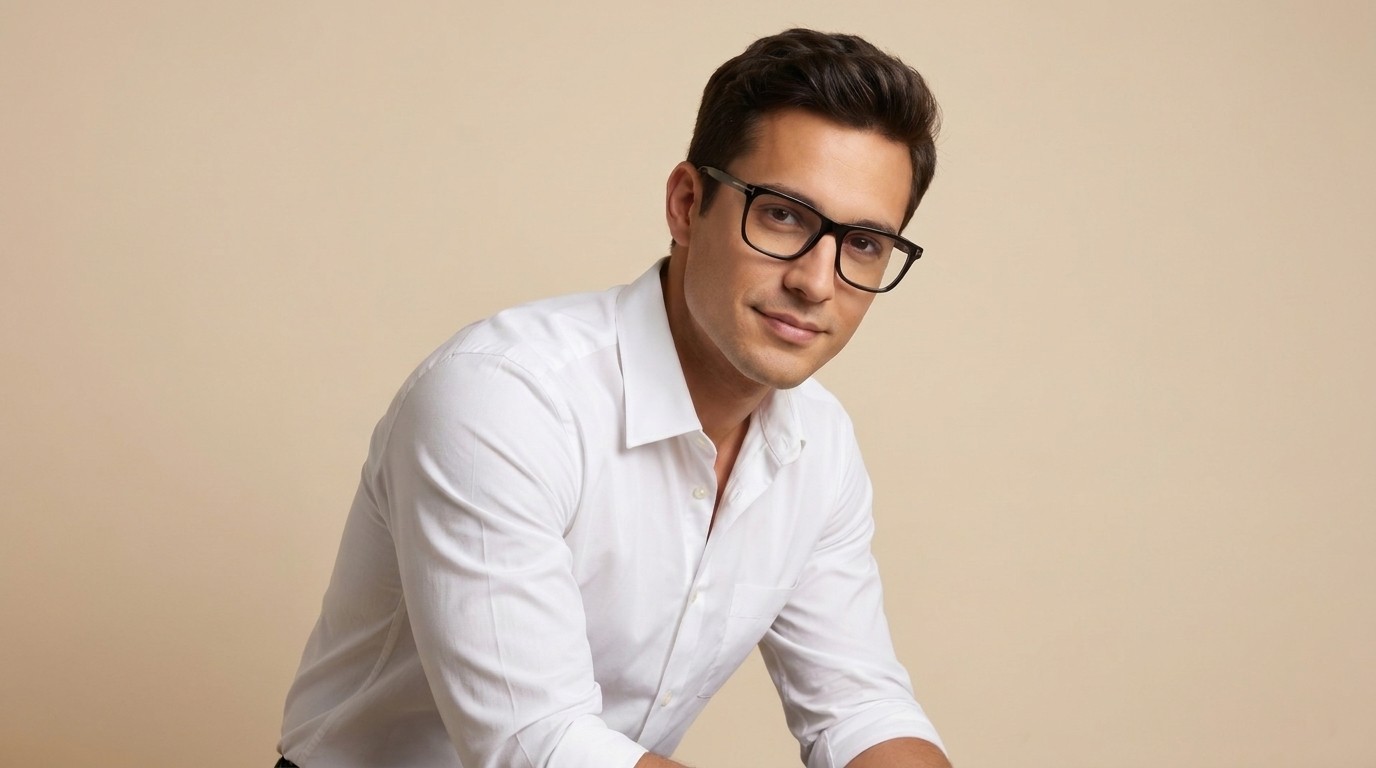 Tom Ford - 1500 Full Rim Square